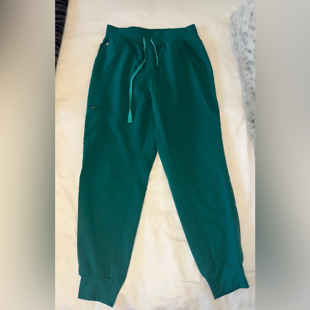 Figs Zamora High Rise Jogger